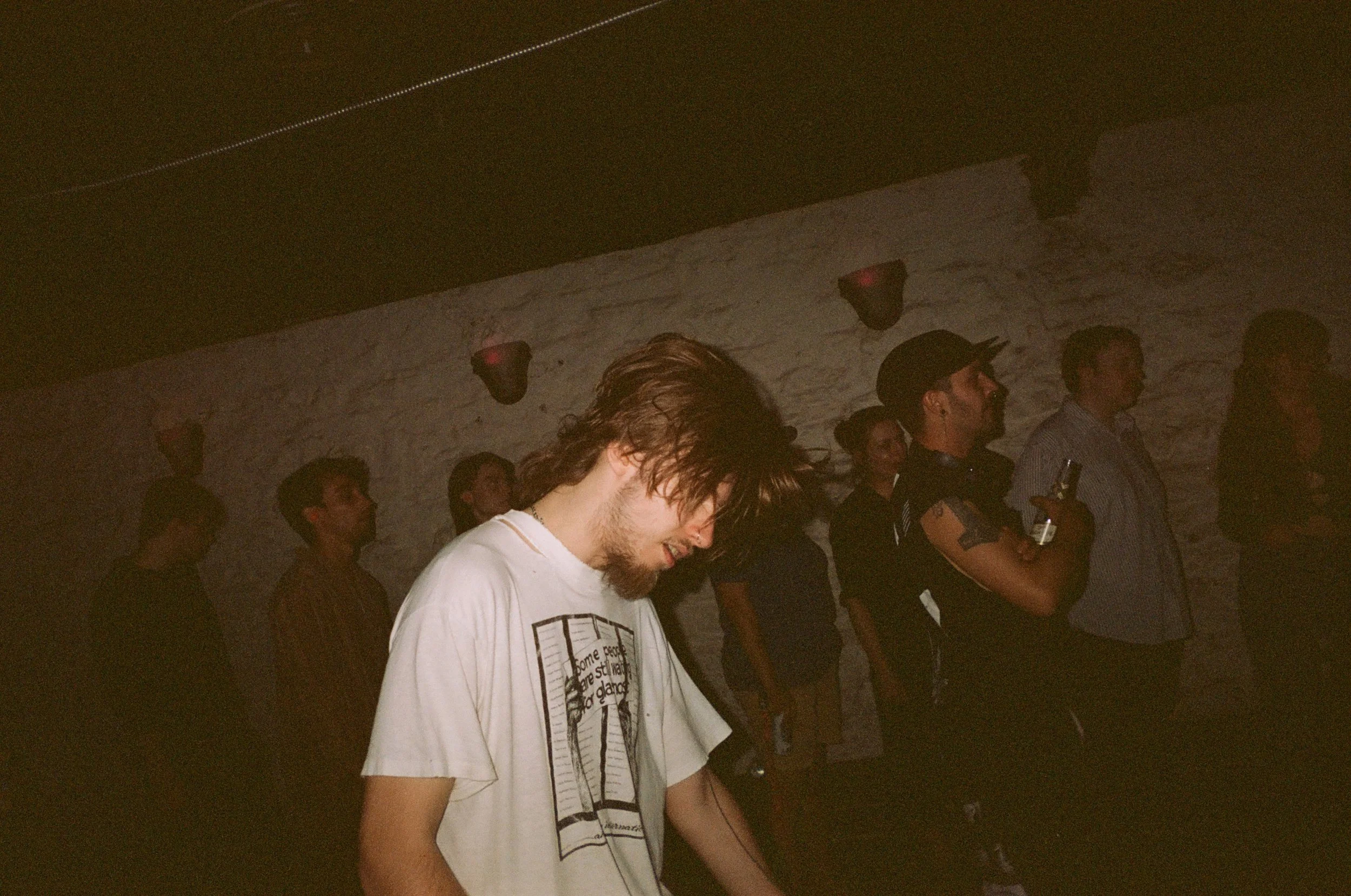 VARIOUS PORTRAITS OF MYNUS_GREY