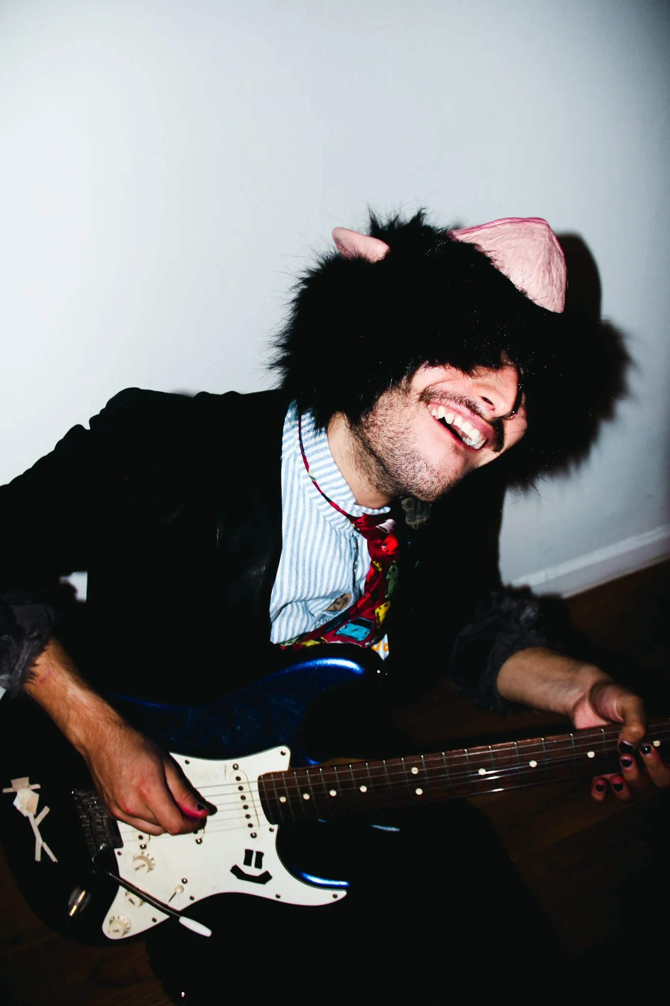 CAMILLO IN THE EAST VILLAGE / 2022 