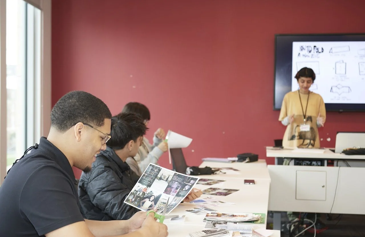 HIP HOP YOUTH RESEARCH & ACTIVISM CONFERENCE - 04/11/2025