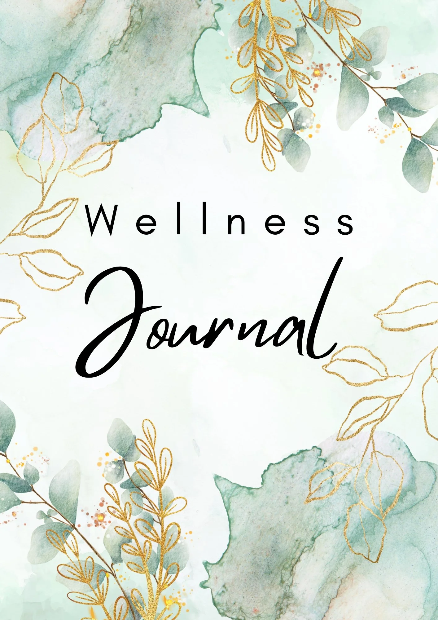 Wellness Journal
