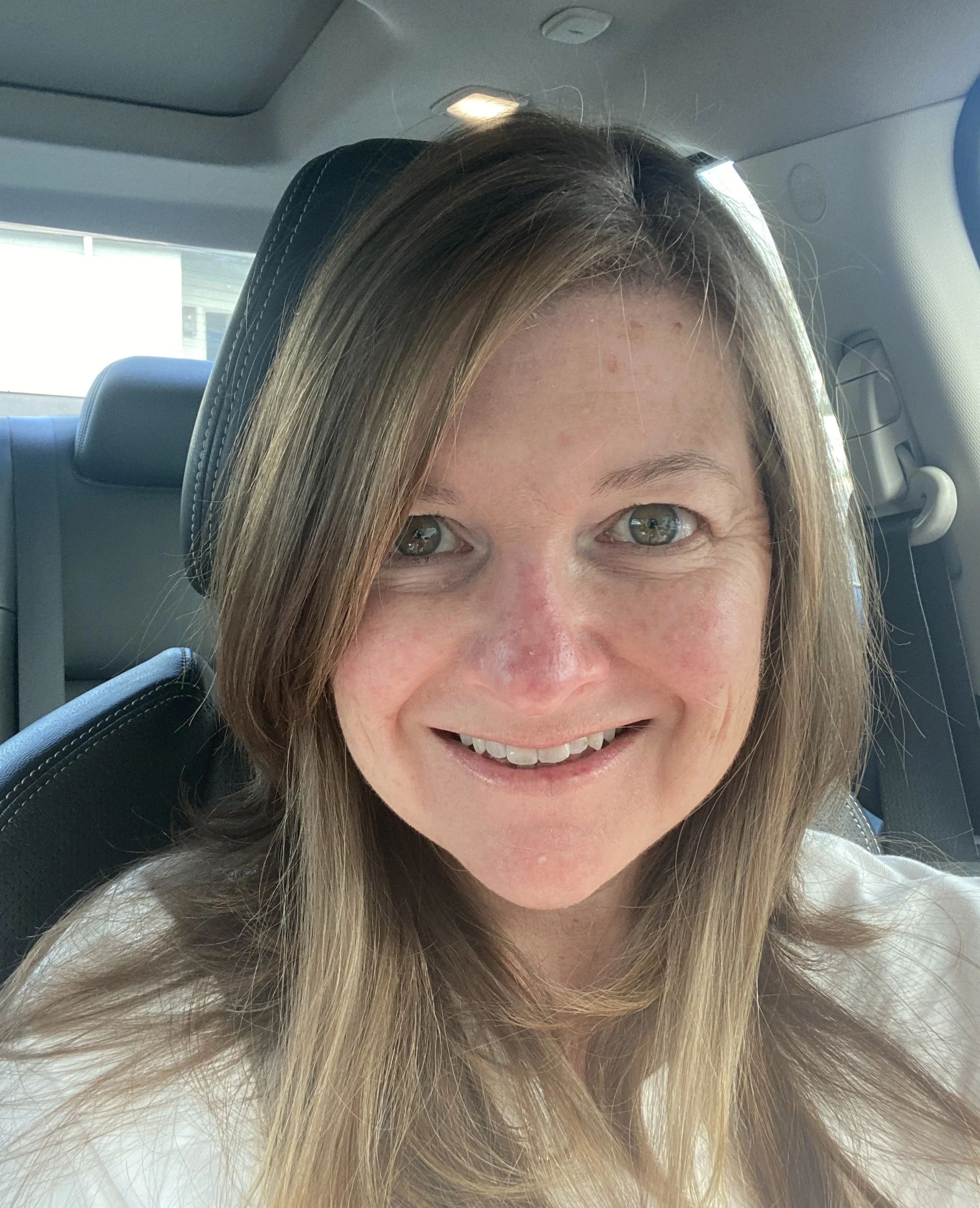 Jennifer Leilani Fore, Land Management Educator and Co-Founder of LandGrinders