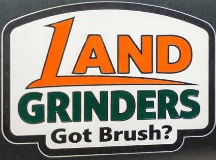 Land Grinders - Got Brush? - Professional Land Clearing Northern Kentucky