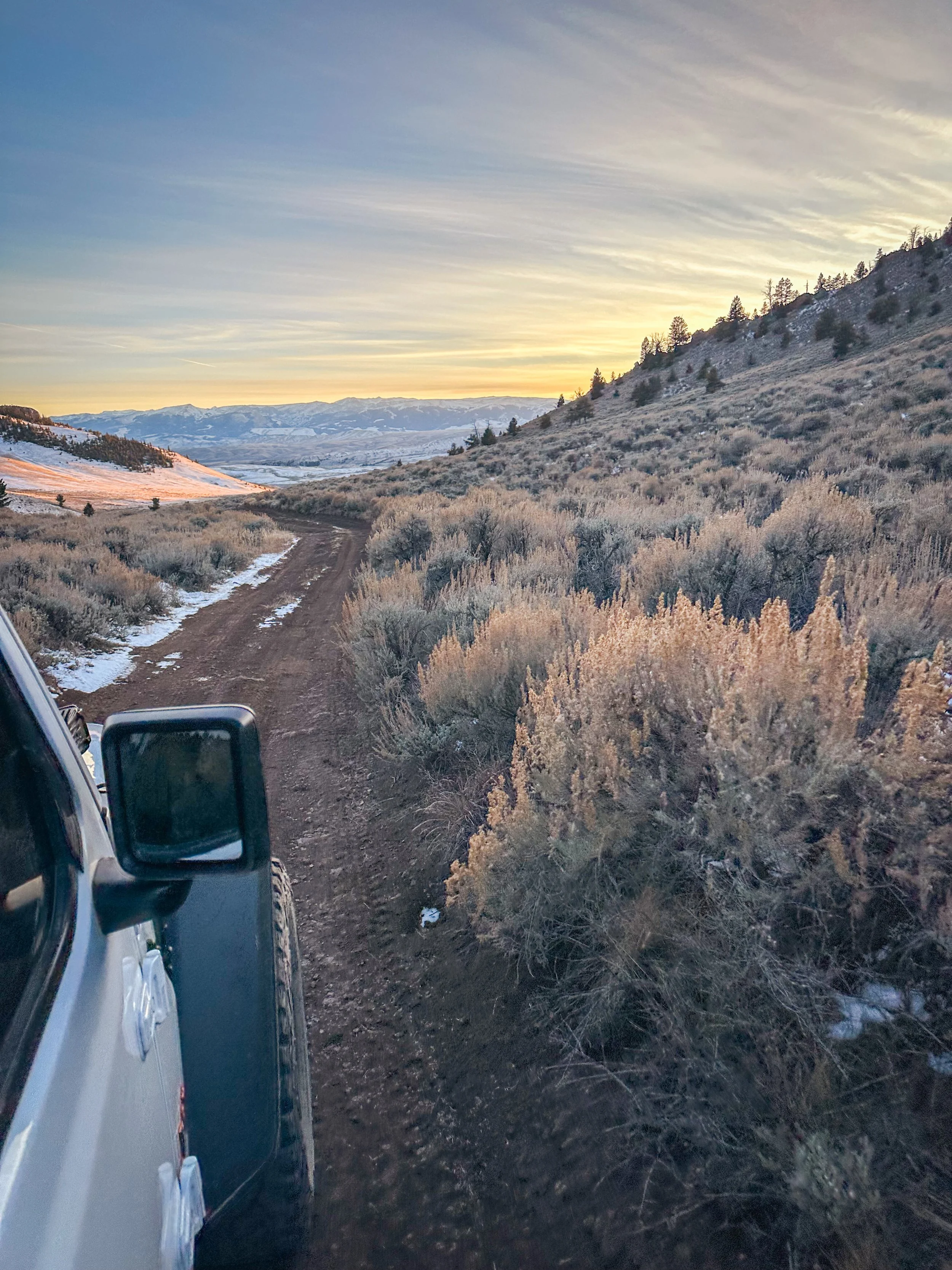 The Other Wyoming