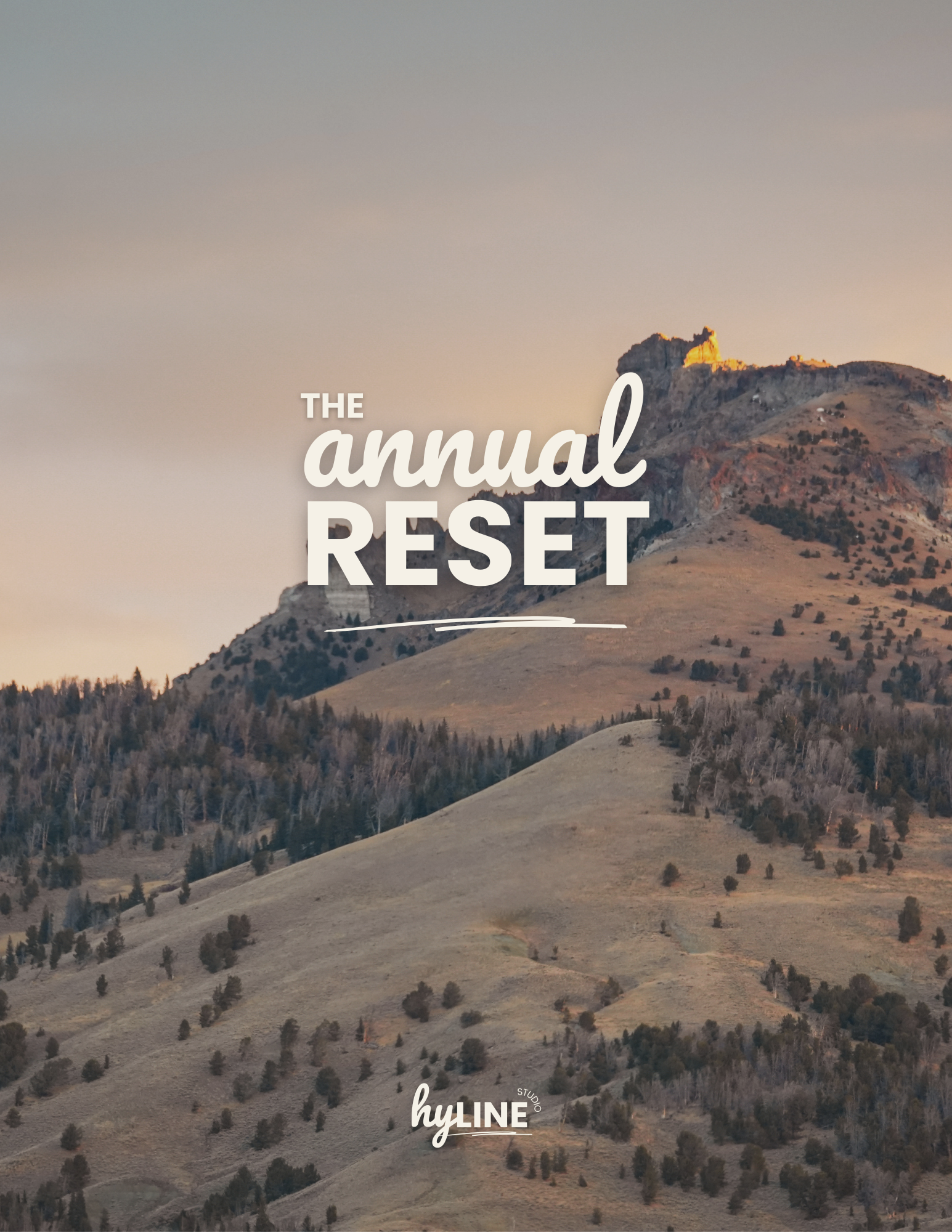 The Annual Reset