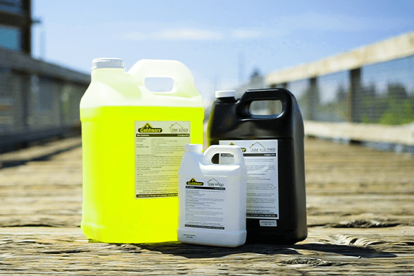 Goldmorr Cleaning Products