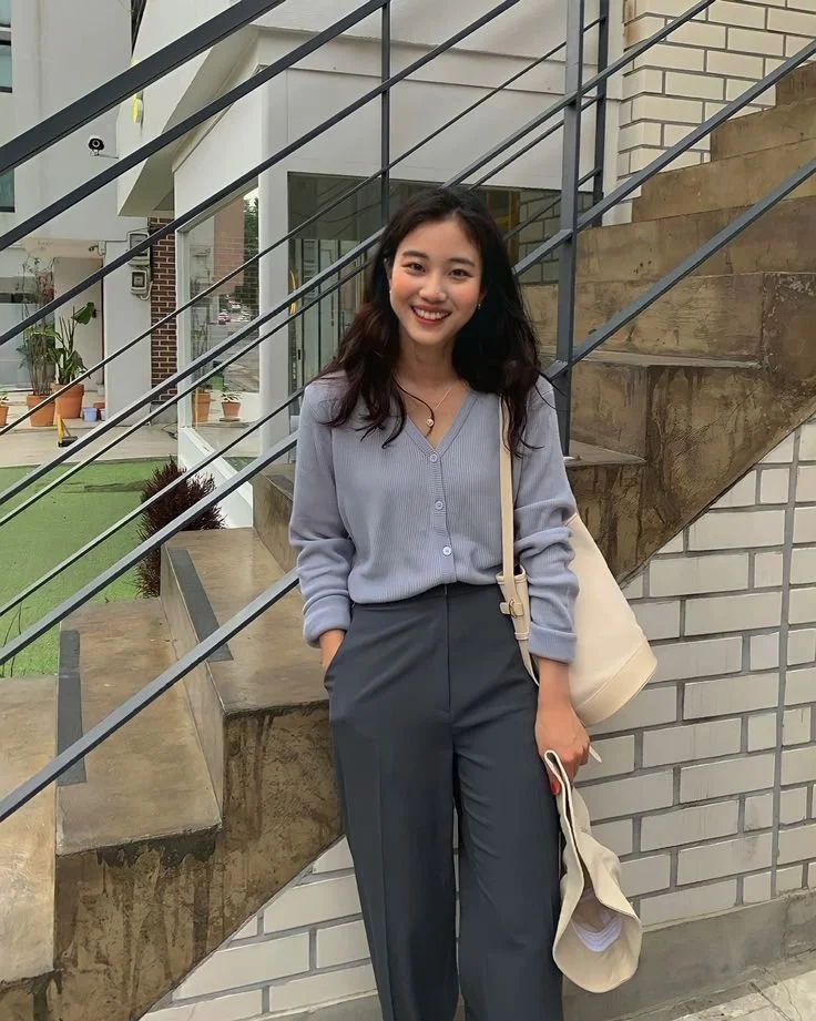 Pinterest _ Formal casual outfits, Casual work outfits women, Business casual outfits for work.jpg