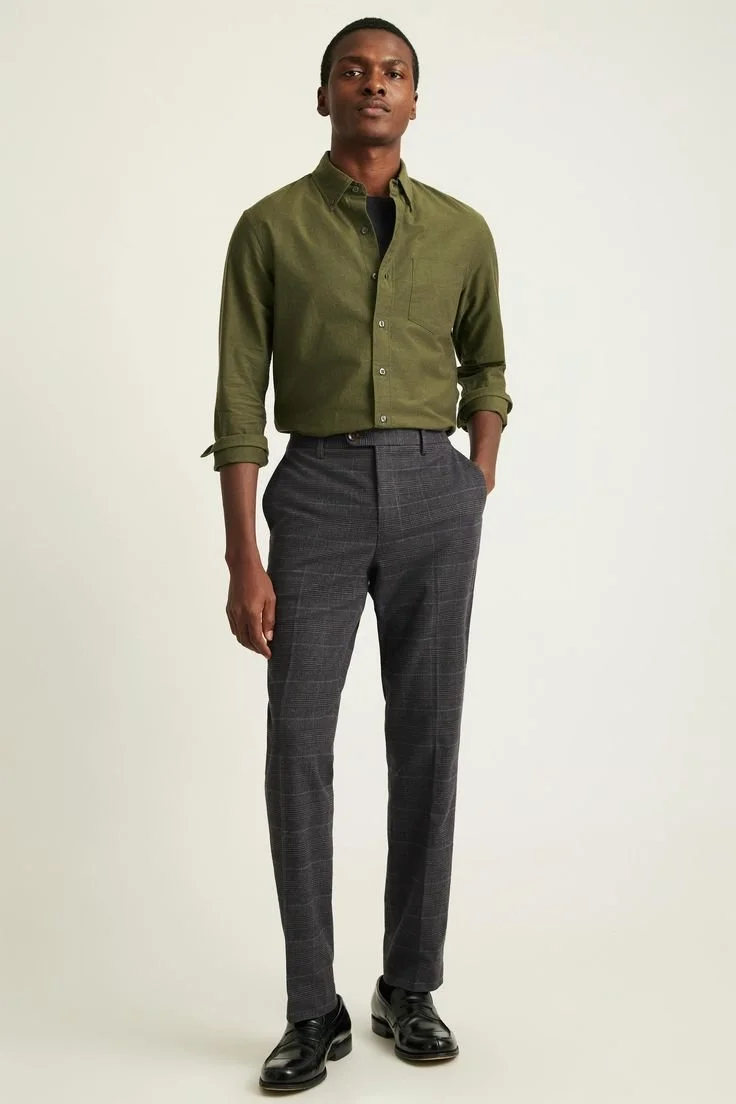Everyday Oxford Shirt_ Classic Oxford Button Down.jpg