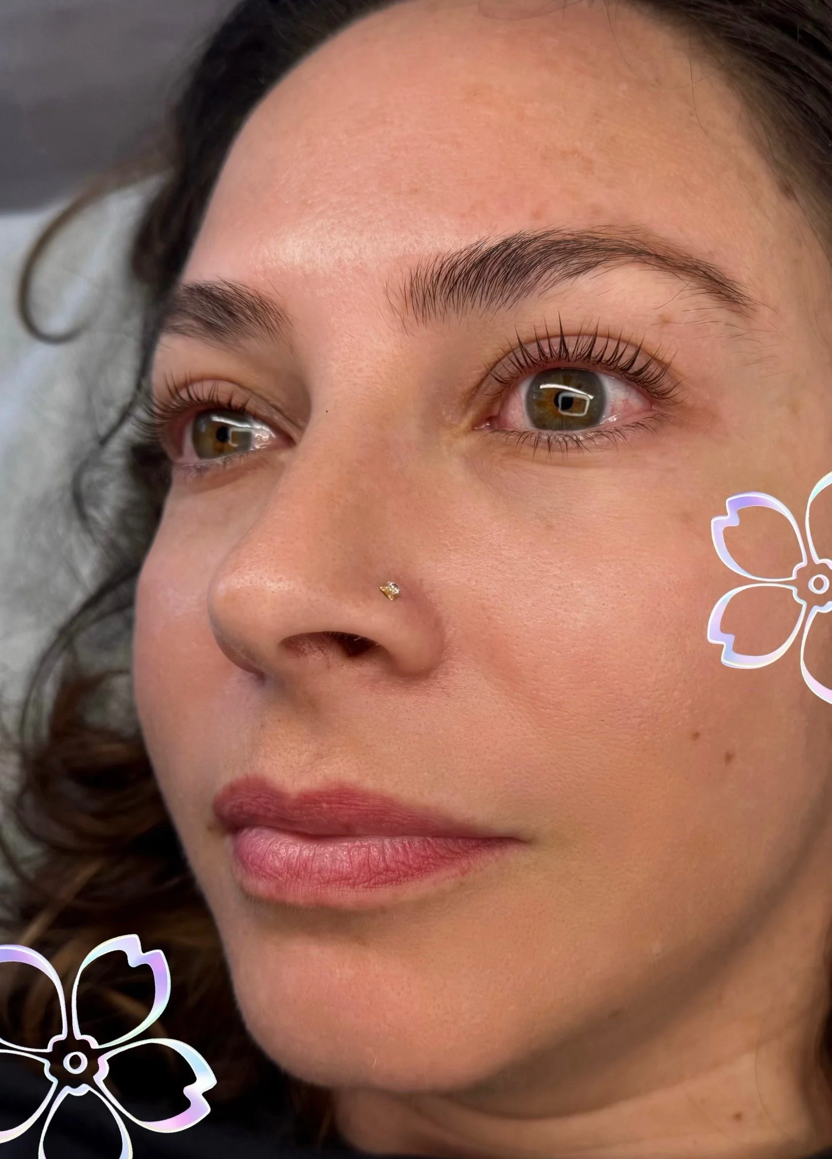 Lash Lift