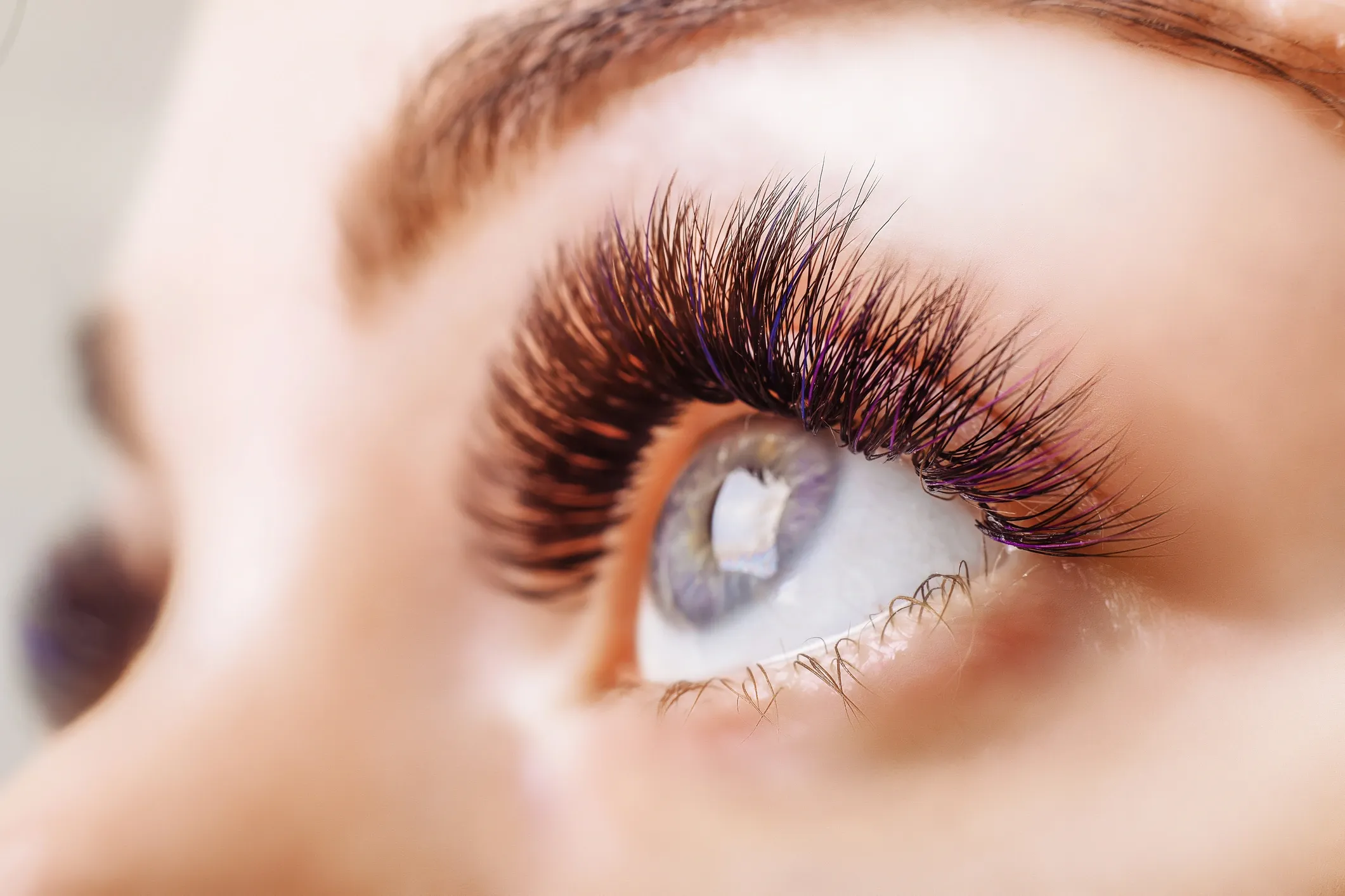 Which Lash Extensions Last the Longest?