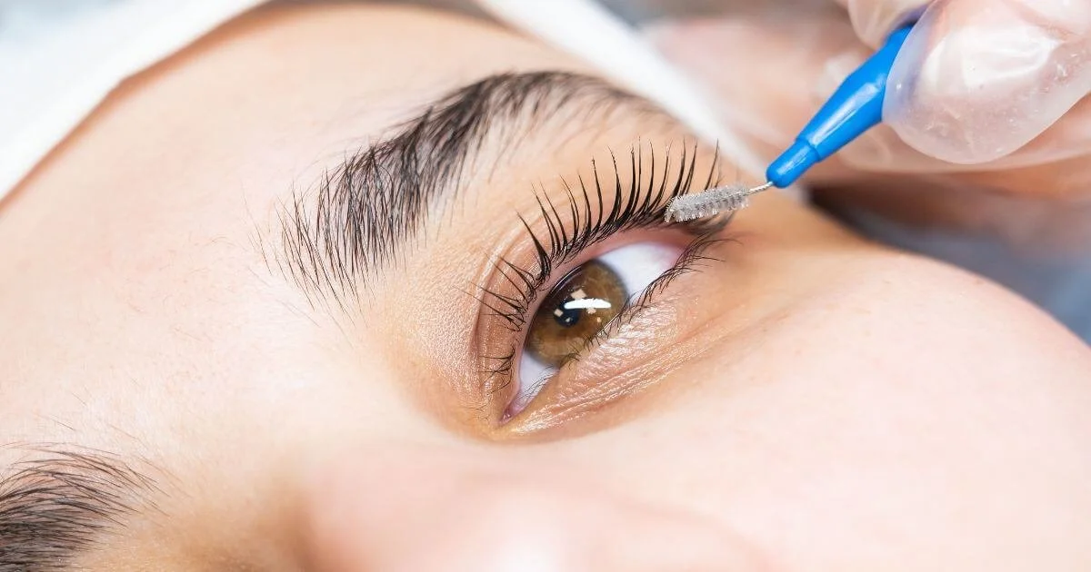 Lash Lift &amp; Tint in Whittier &amp; La Habra: An Educational Guide to Naturally Beautiful Lashes
