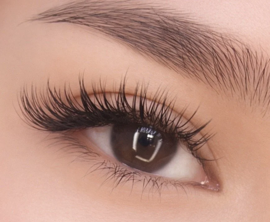2 Tip Lash Style