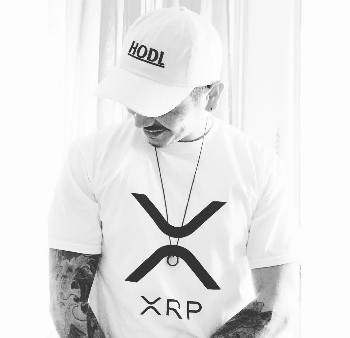 XRP Wasn’t Built for Banks. It Was Built to Make Them Optional