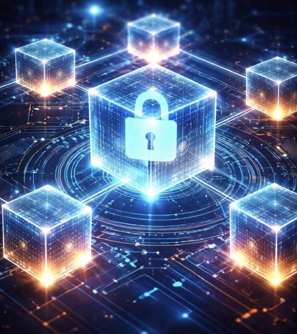 1/2 Series-Crypto, Blockchain, and Tokens. Explained Like You’ve Never Heard of Them- Part 1