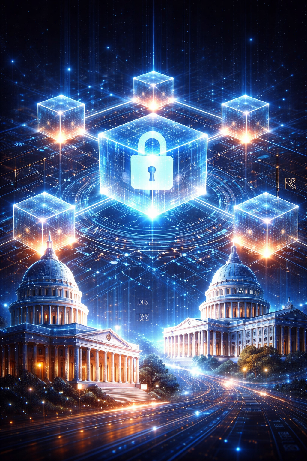 2/2 Crypto, Blockchain, and Tokens —Part 2