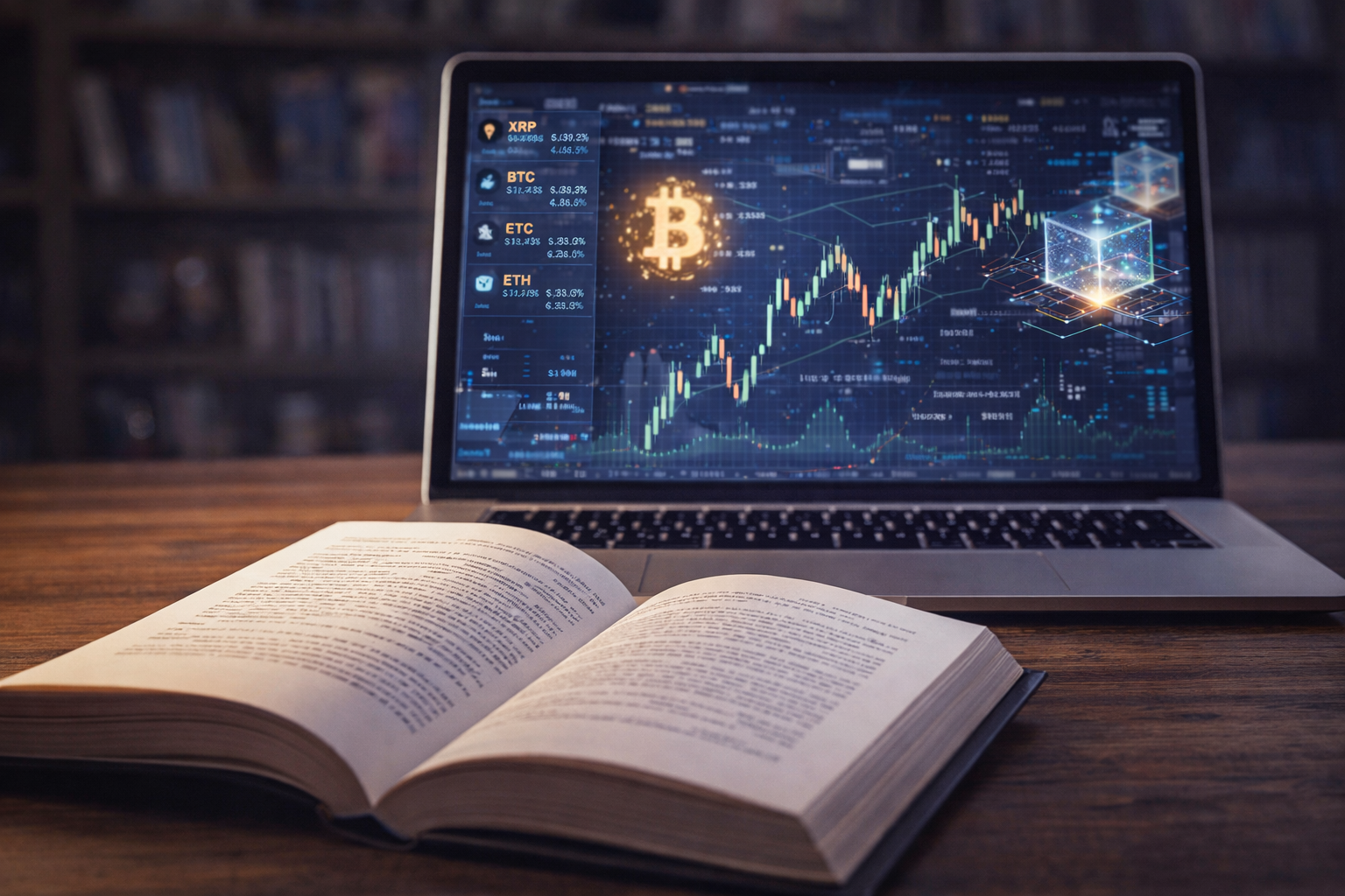 Conviction Is Built, Not Borrowed