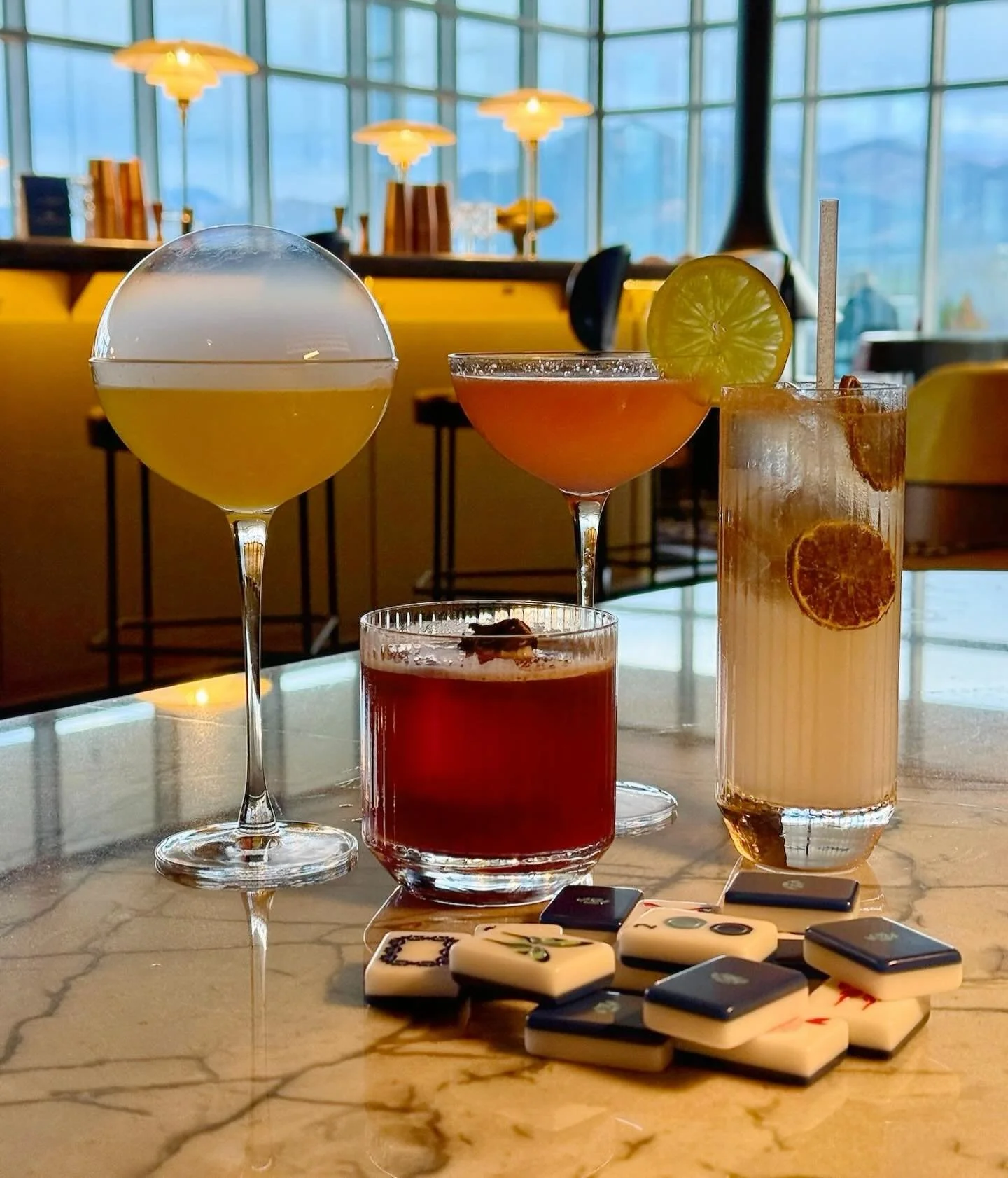 Cocktails and Mahjong anyone? ✨🍸🀄️
#mahjong #mahjongnight #mahjongg #americanmahjong #frontrangemahjong #mahjongcolorado #mahjongfun #mahjongtiles #fridaynights