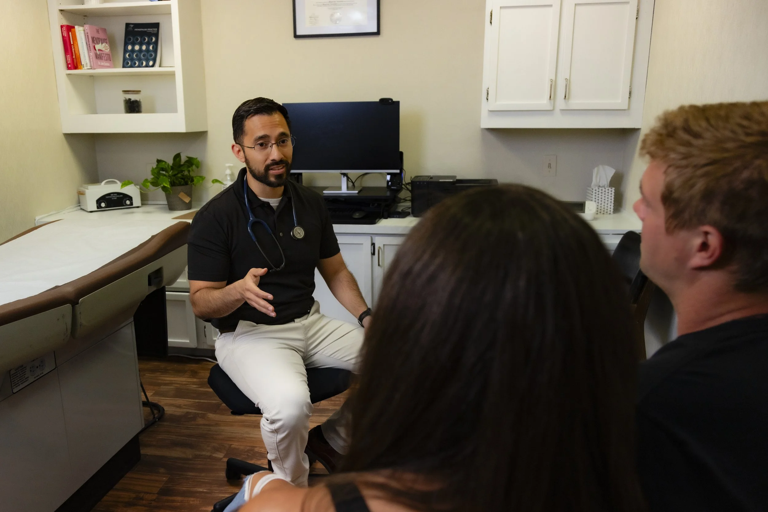 Direct Primary Care vs Concierge Medicine: Why the Difference Matters for Burned-Out PAs
