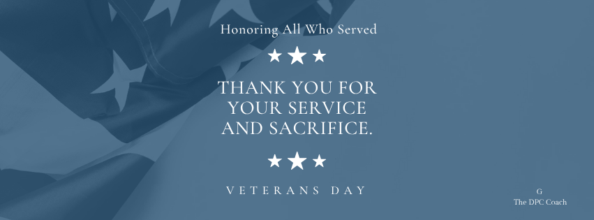Why Military Veteran PAs Are Especially Well-Suited for Direct Primary Care