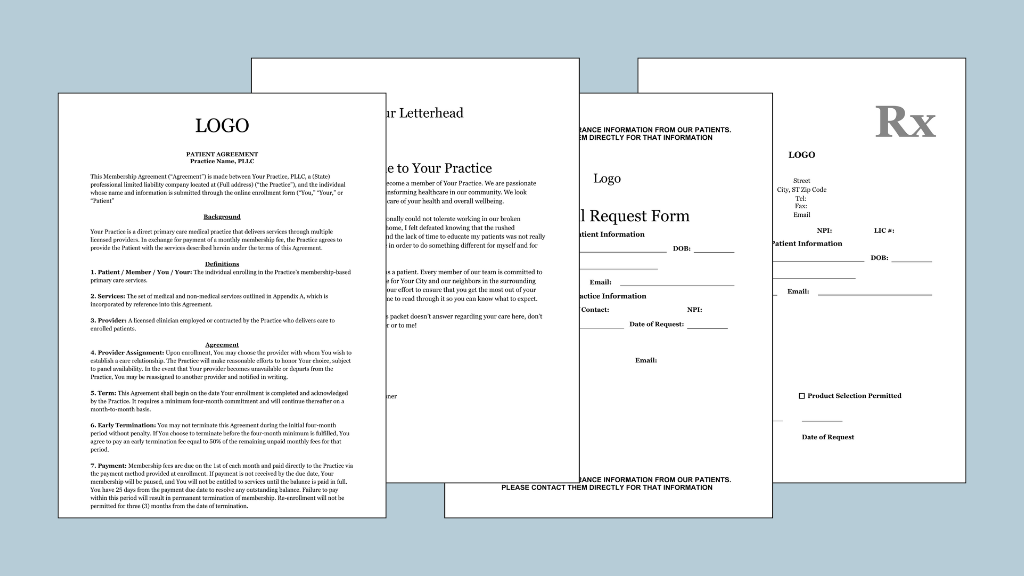 A woman with short black hair and a big smile wearing a blue top, standing among green plants.