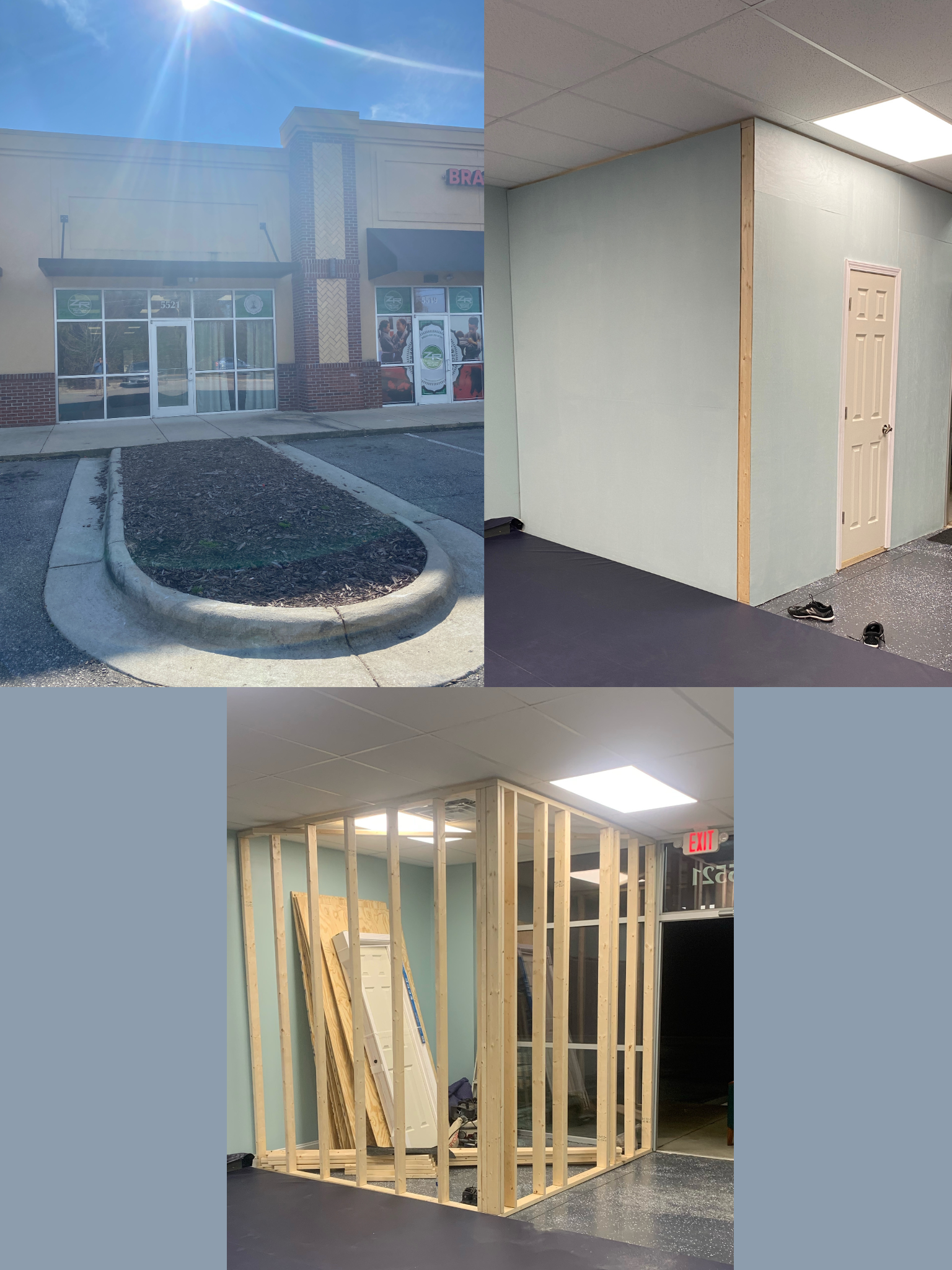 TrueCare DPC, a direct primary care practice founded by Golfran A. Rivera, PA-C in Fayetteville, NC