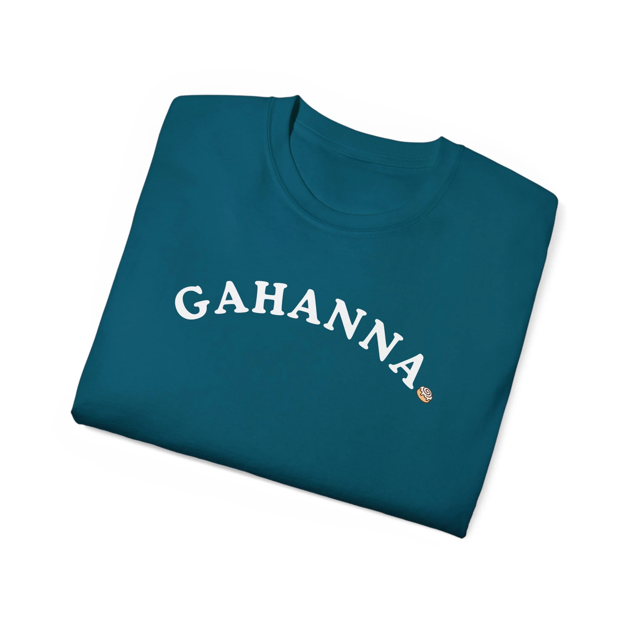 The GAHANNA Tee
