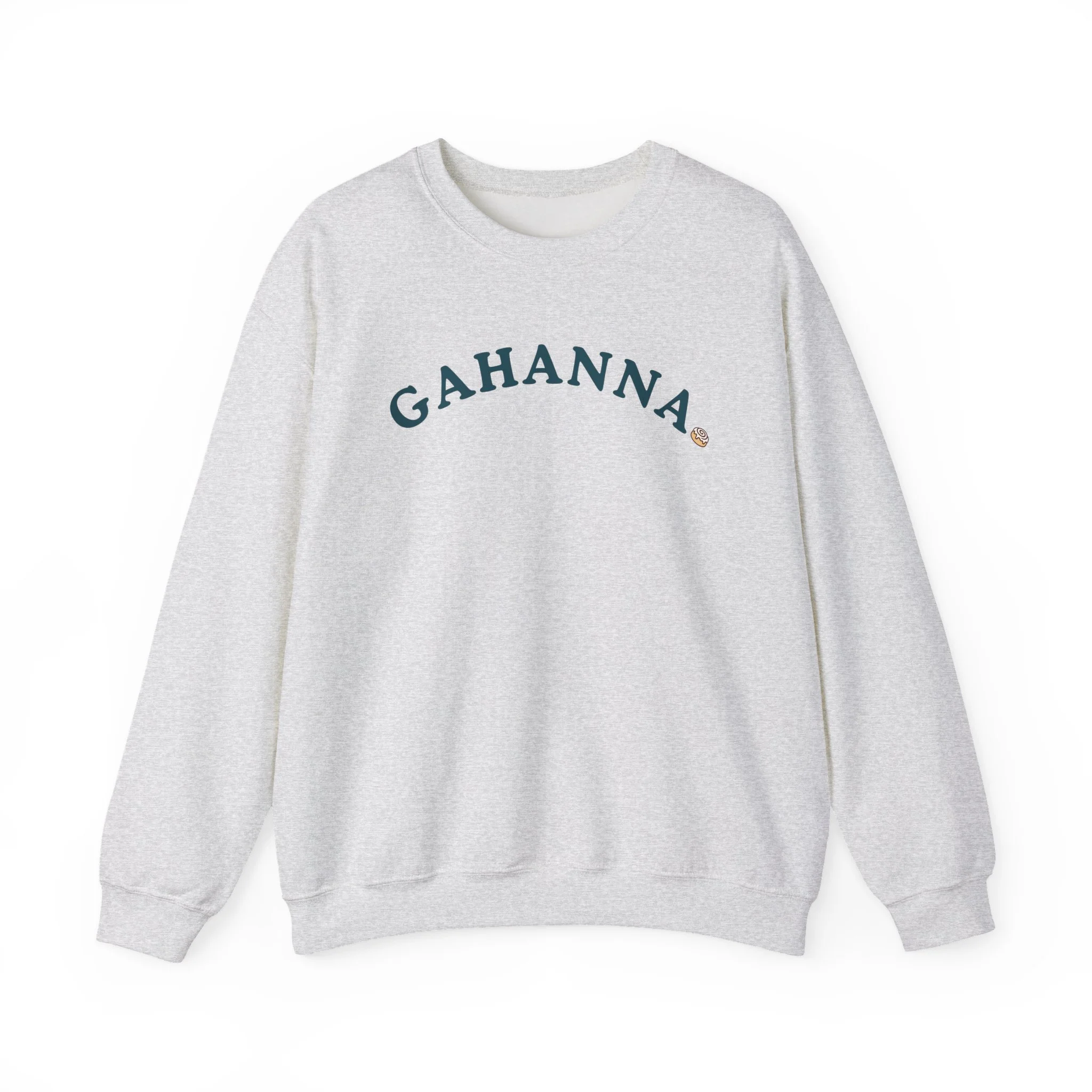 GAHANNA Crewneck