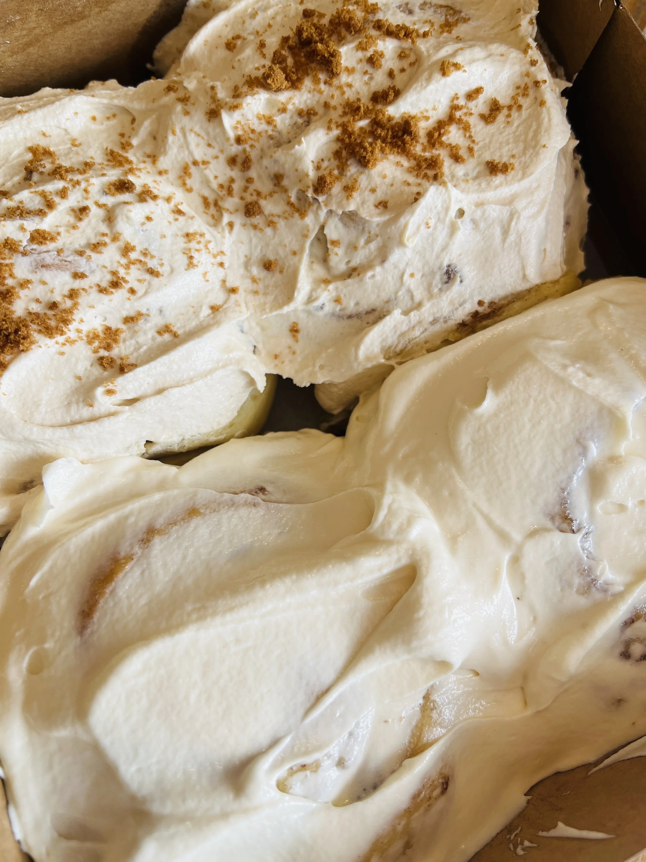 Preorder: Sampler Swirls 4-Pack (Sat, Jan 17th)