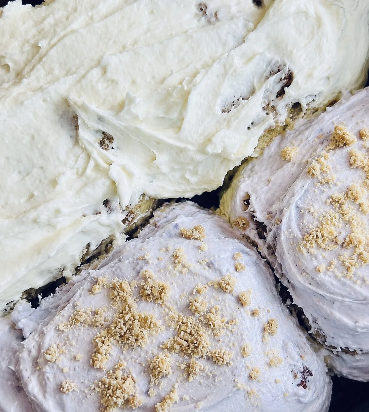 Preorder: Sampler Swirls 4-Pack (Sat, June 6th)