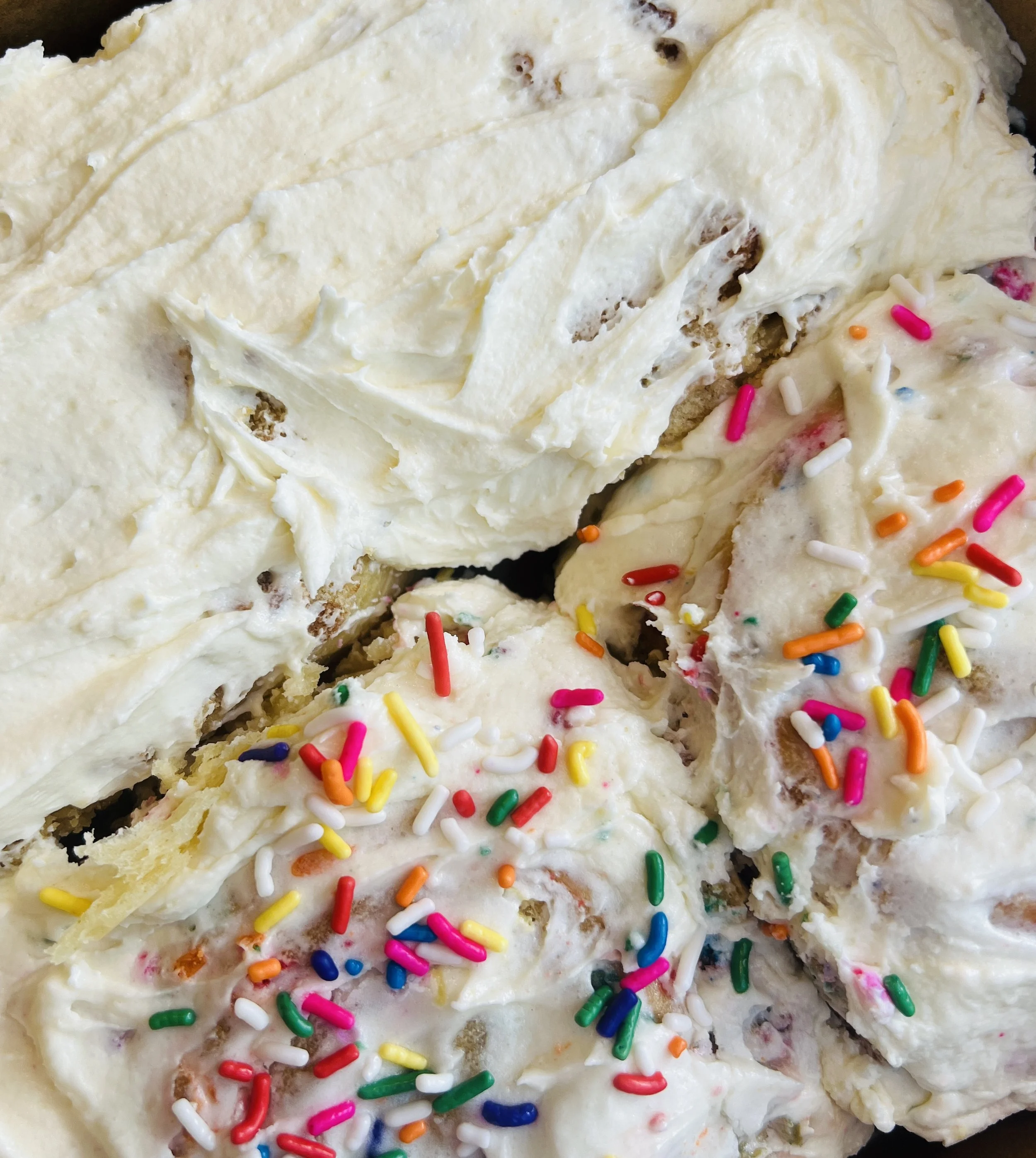 Preorder: Sampler Swirls 4-Pack (Sat, Apr 11th)