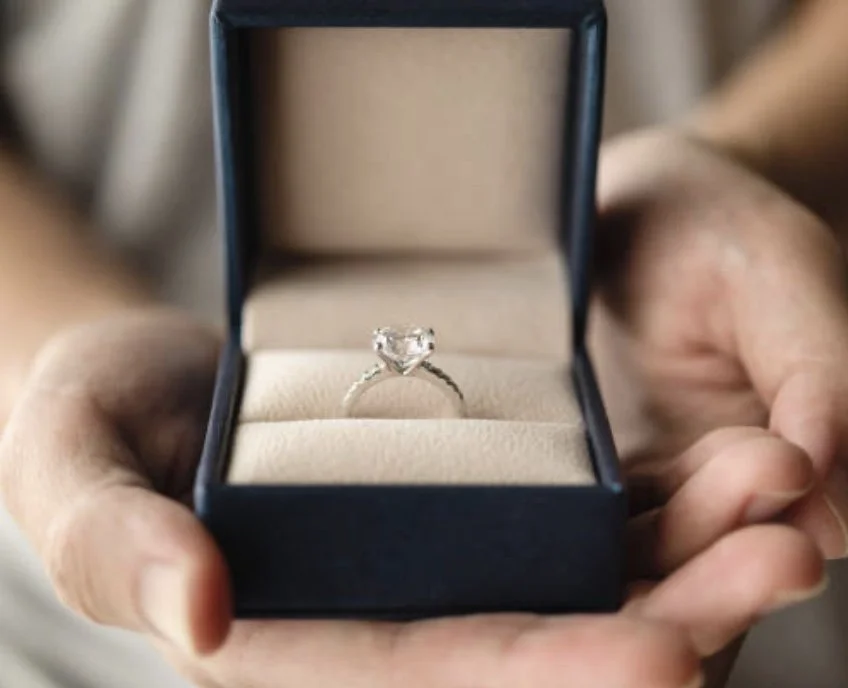 The Solitaire