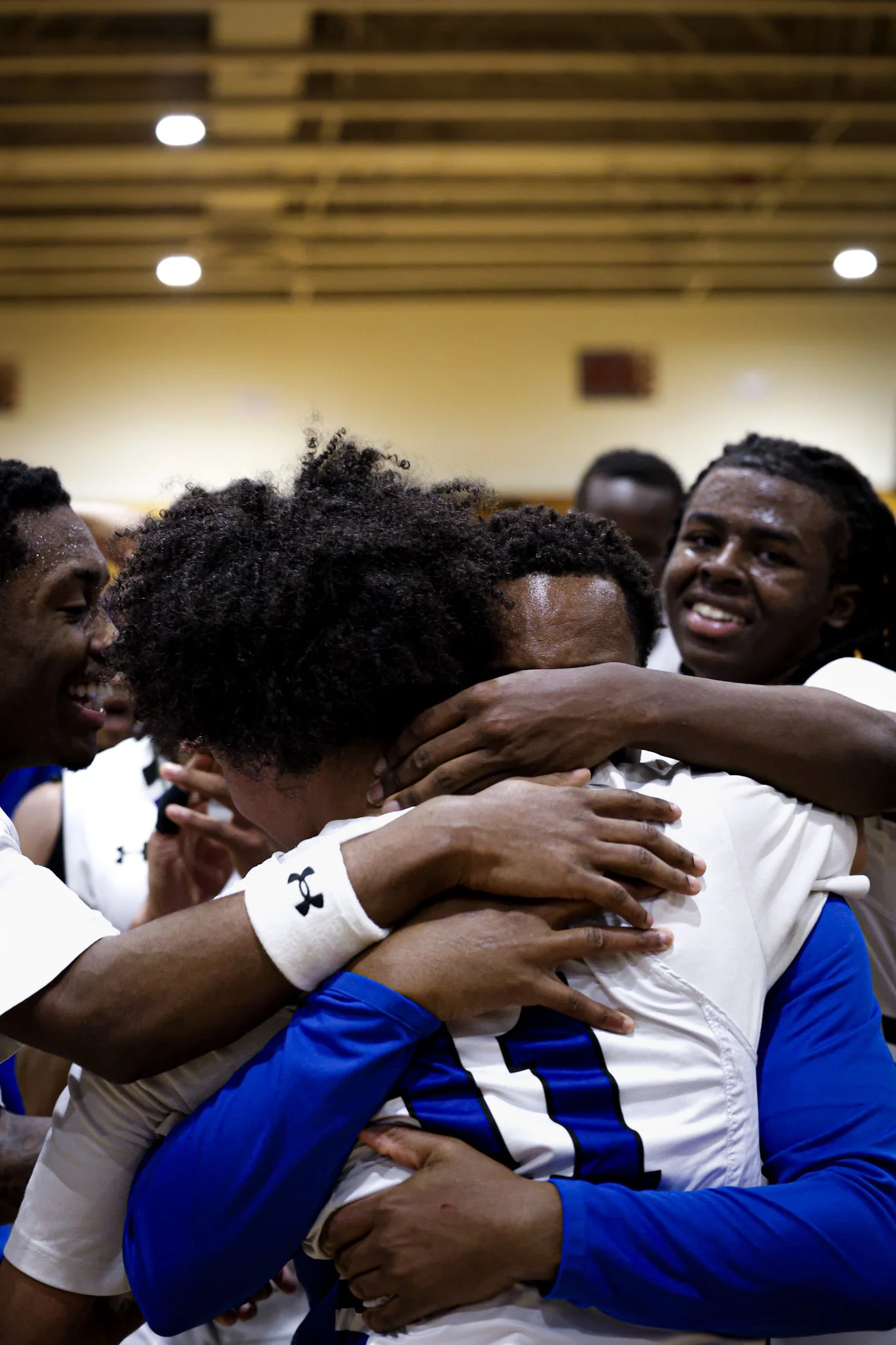 Holland Tech Wins (City Championship)