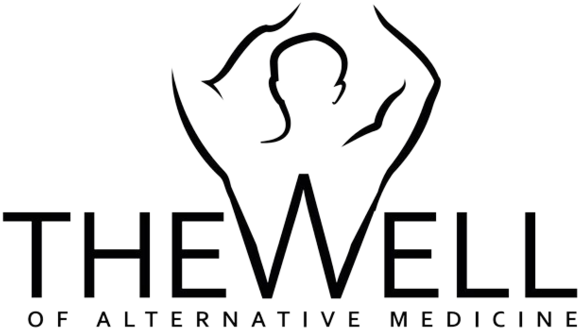 the well of alternative medicine logo
