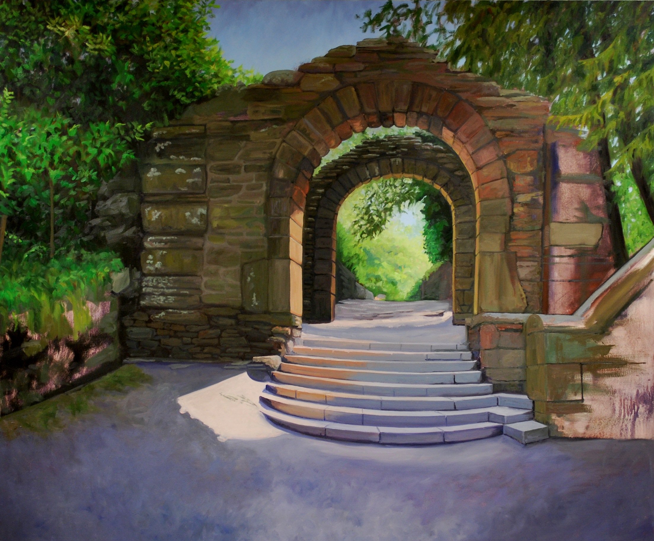 Ireland - Sacred Spaces