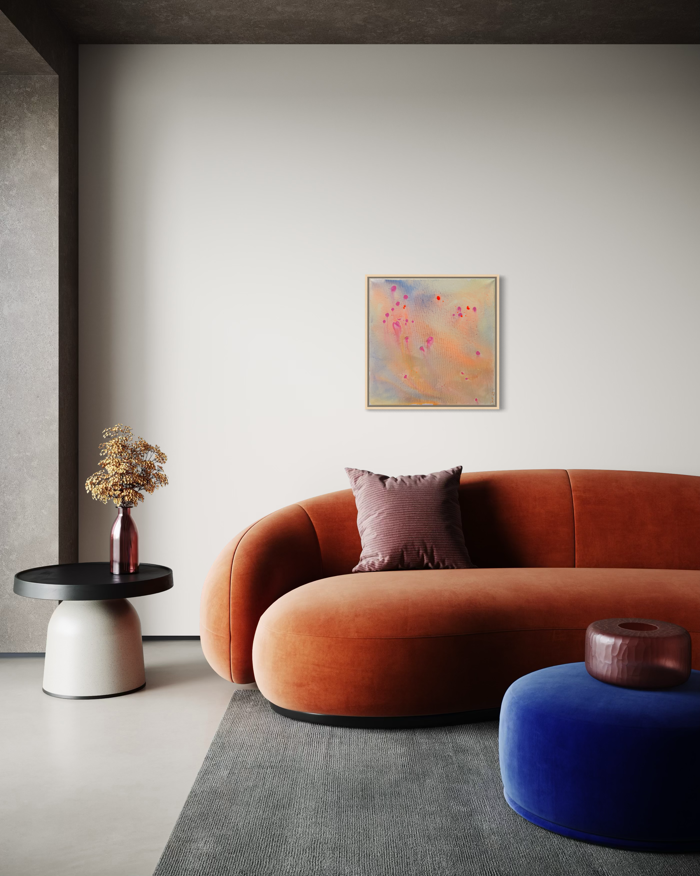 50 x 50 cm | CHF 390.-