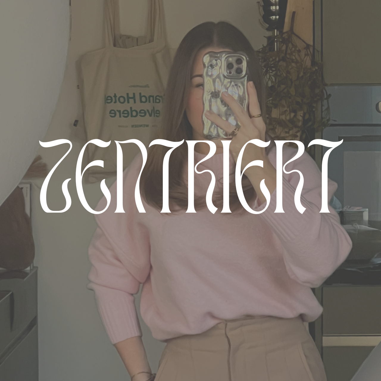 Zentriert statt verloren: Wenn alle Themen ihren Platz finden. 