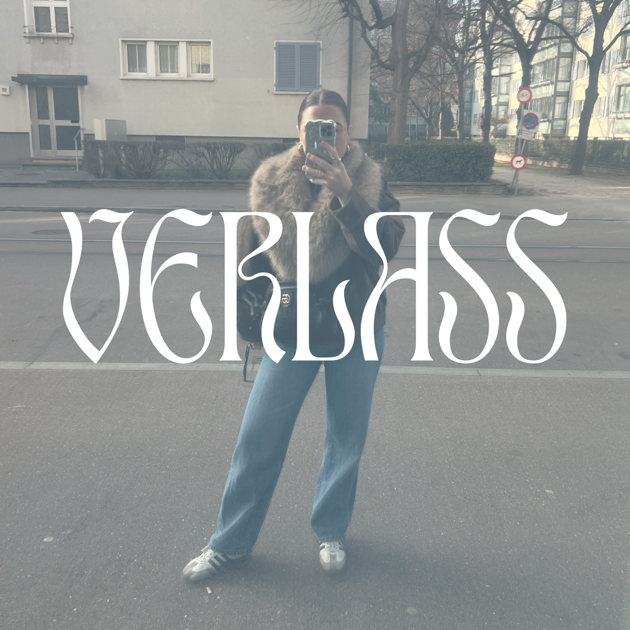 Verlass beginnt dort, wo Kontrolle endet.