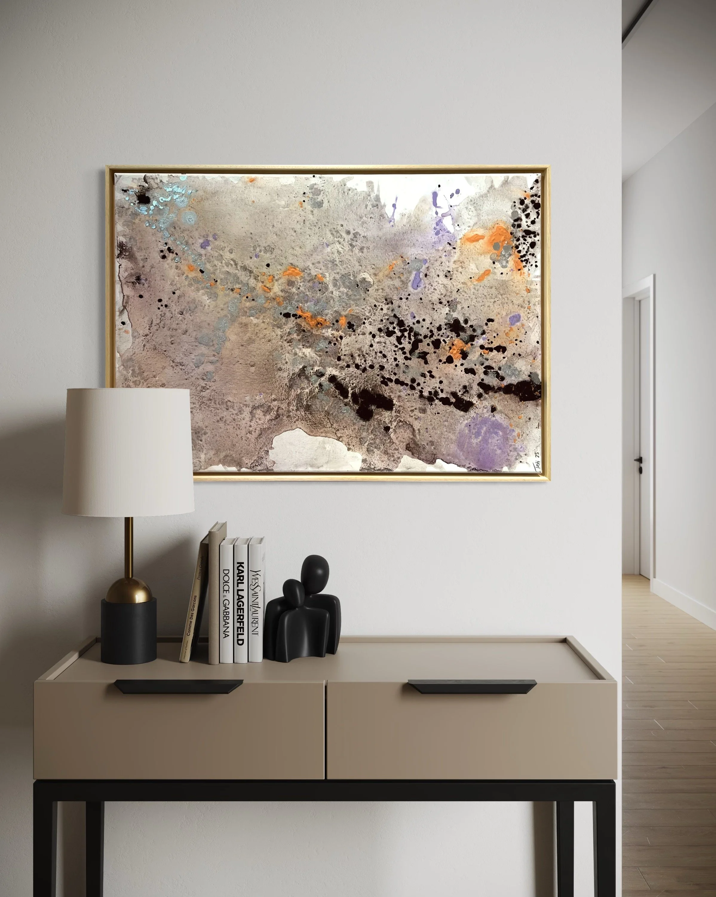 70 x 100 cm | CHF 790.-