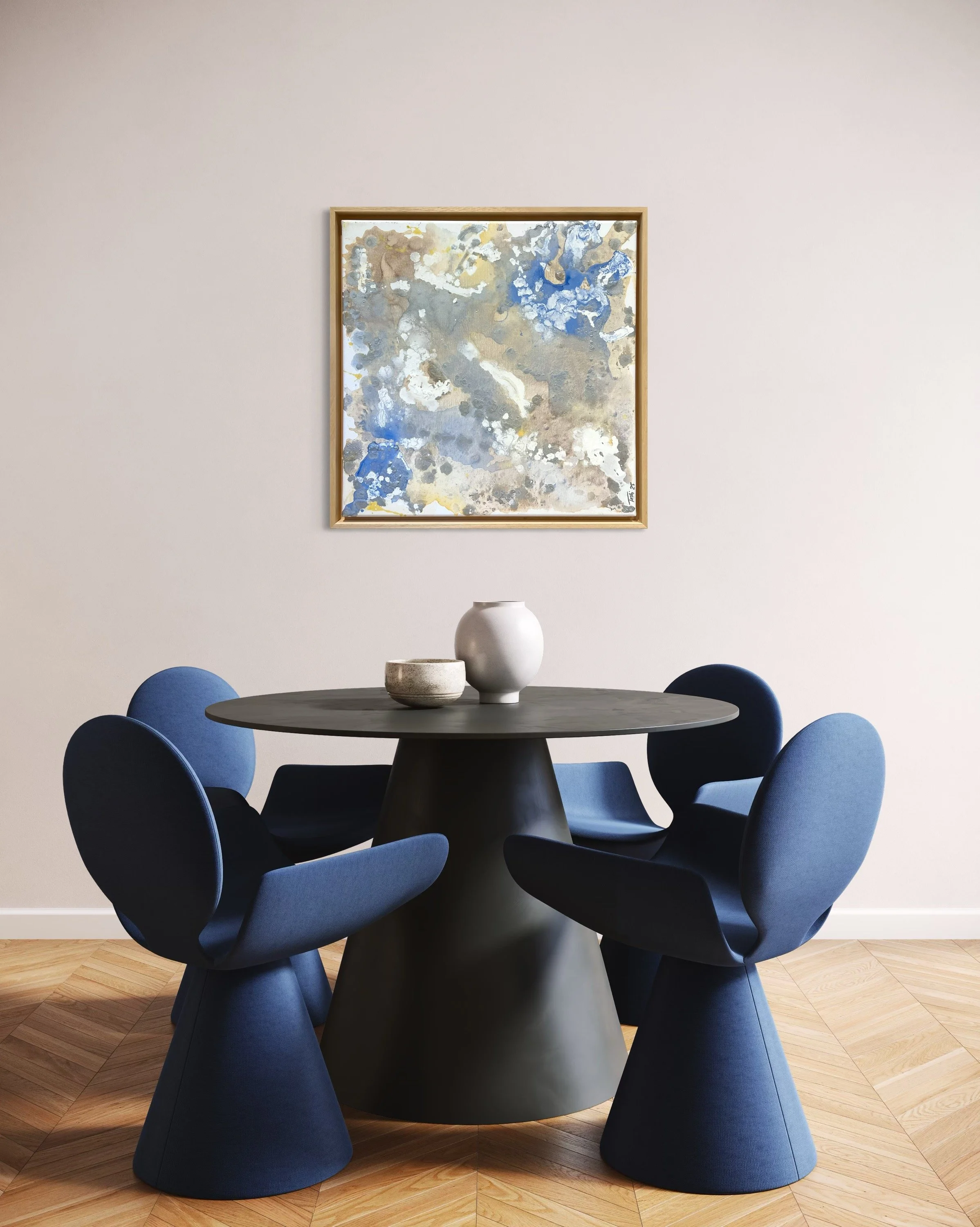 50 x 50 cm | CHF 390.-