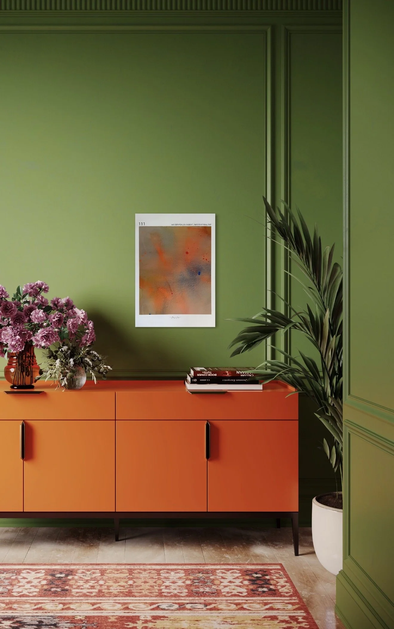 Poster A3 | CHF 39.-