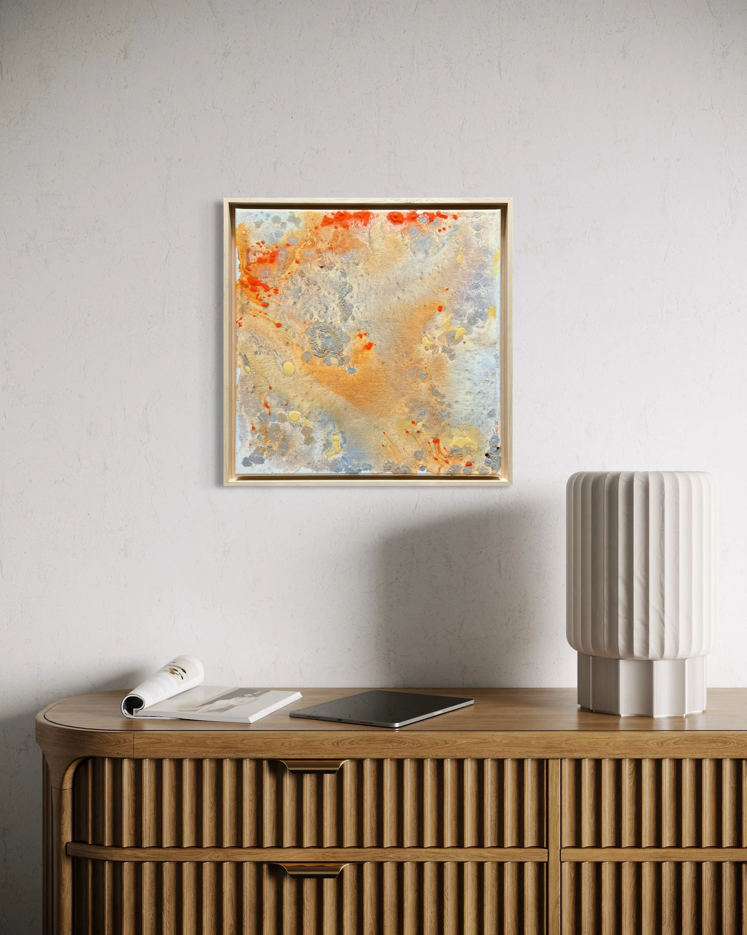 50 x 50 cm | CHF 390.-