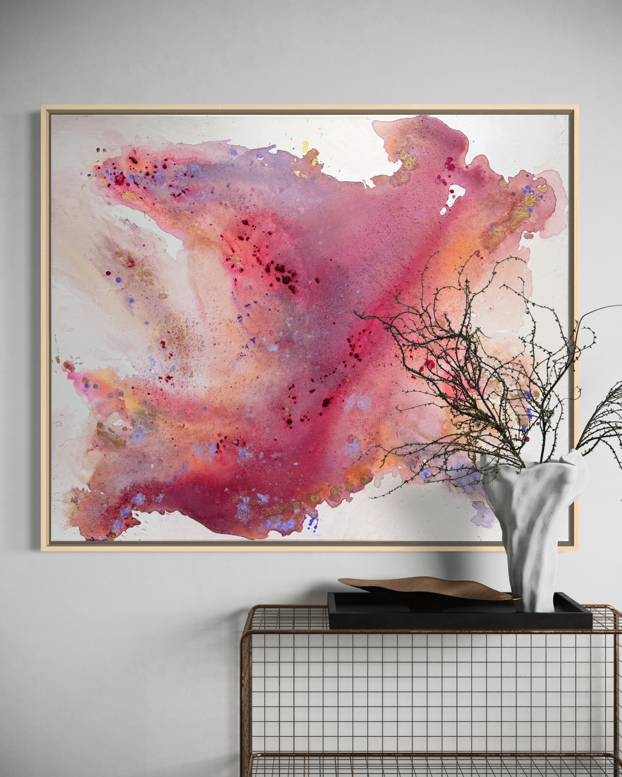 120 x 100 cm | CHF 1190.-