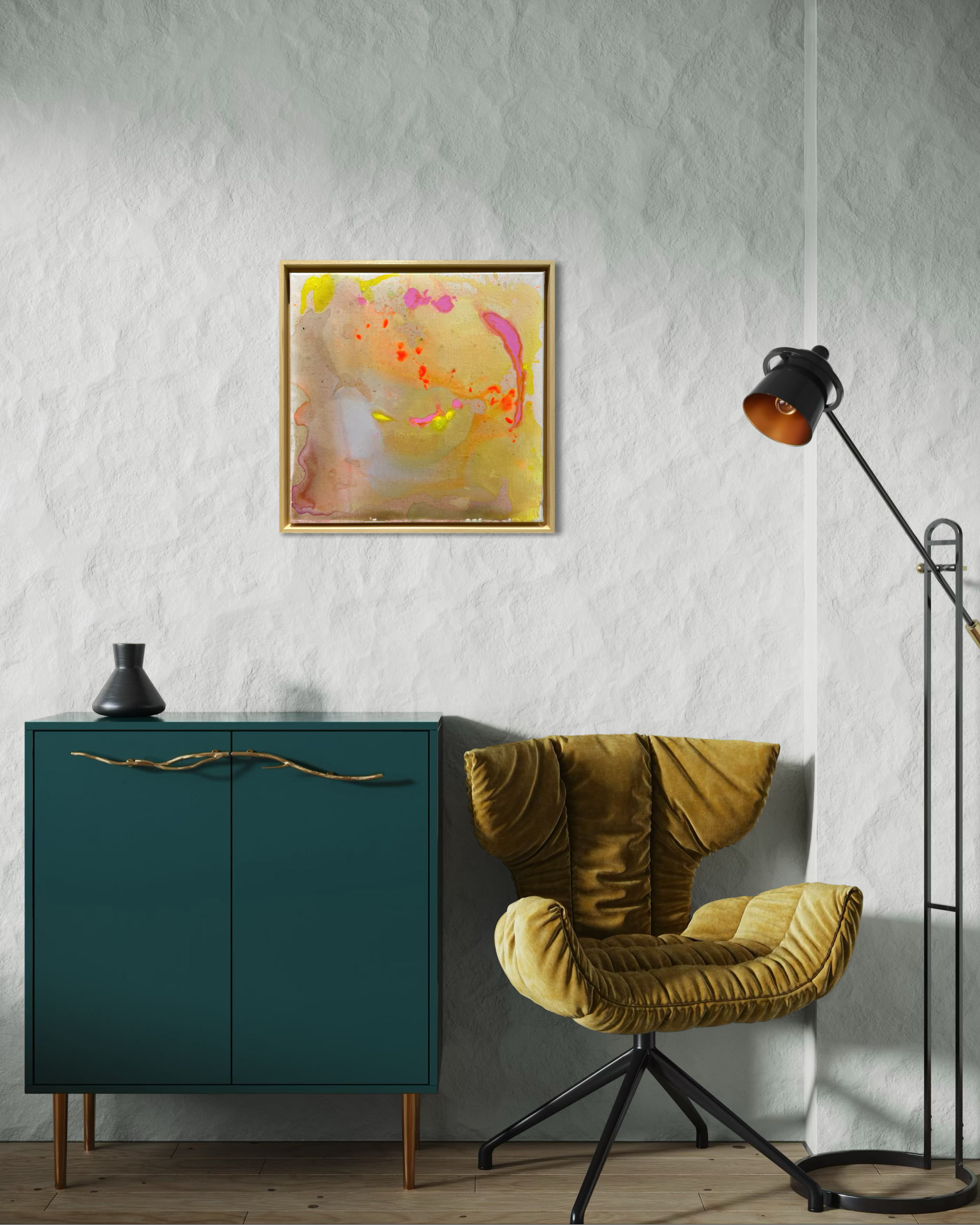 50 x 50 cm | CHF 390.-