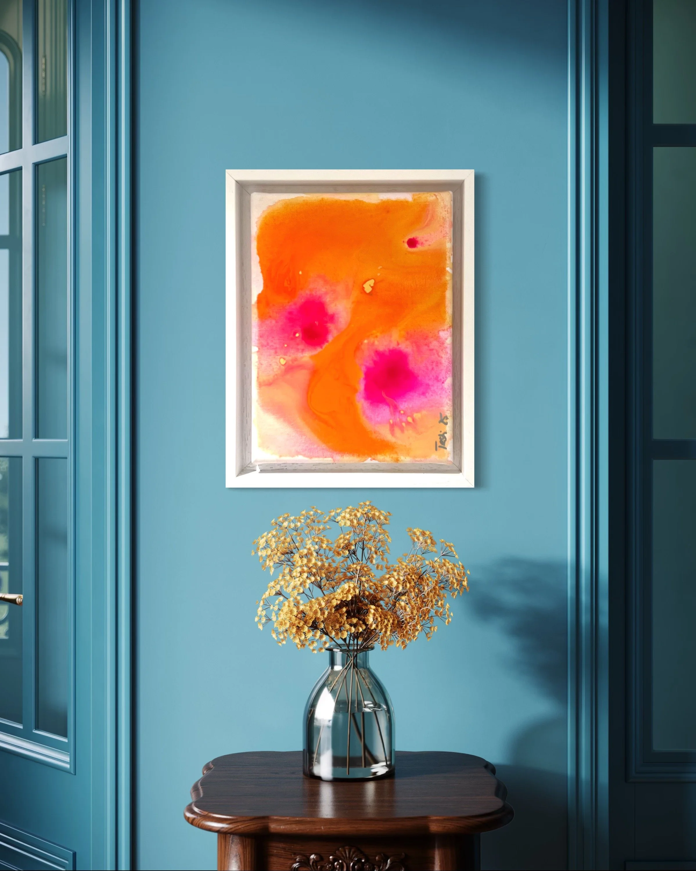 18 x 24 cm | CHF 140.-