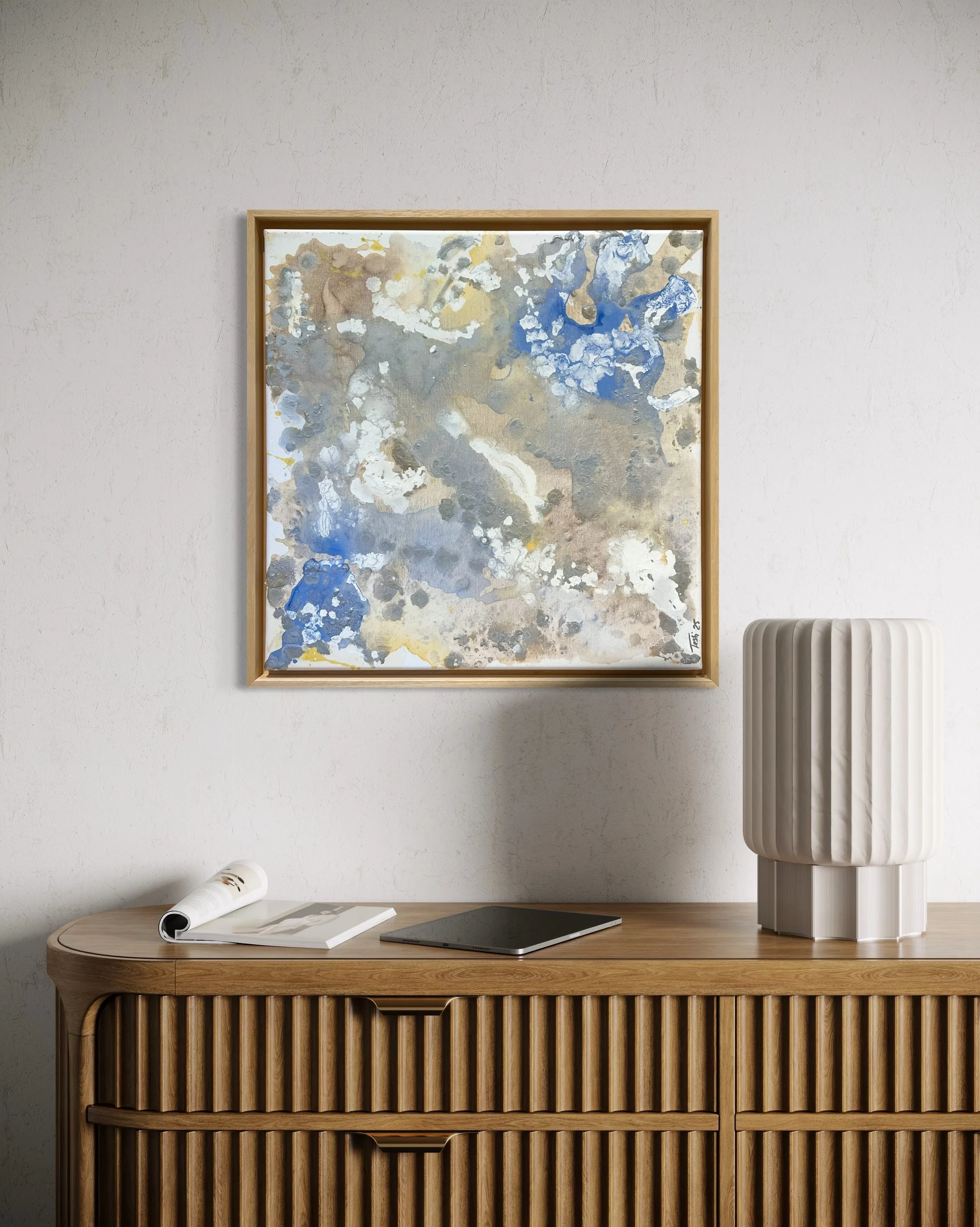 50 x 50 cm | CHF 390.-