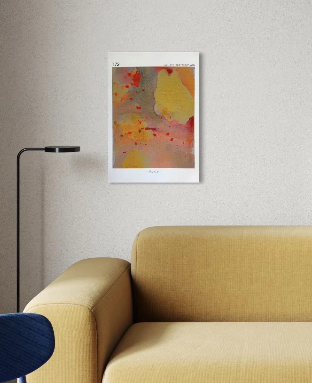 Poster A3 | CHF 39.-