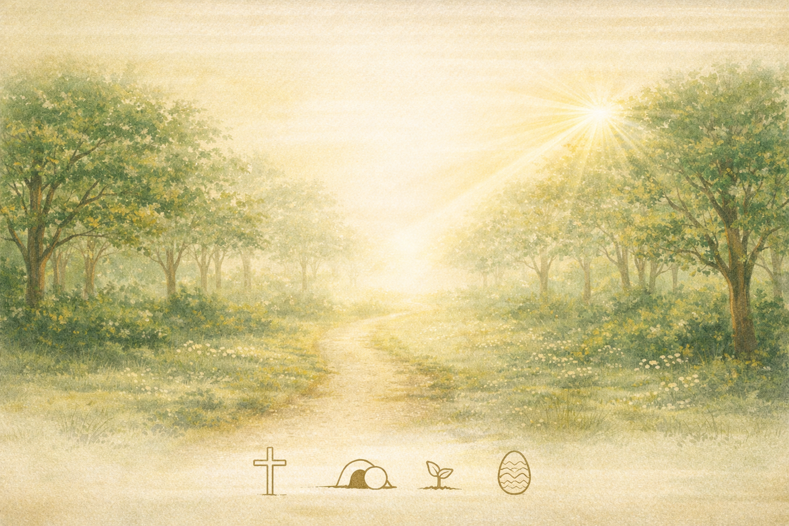 Easter Sunday: From Death to New Life