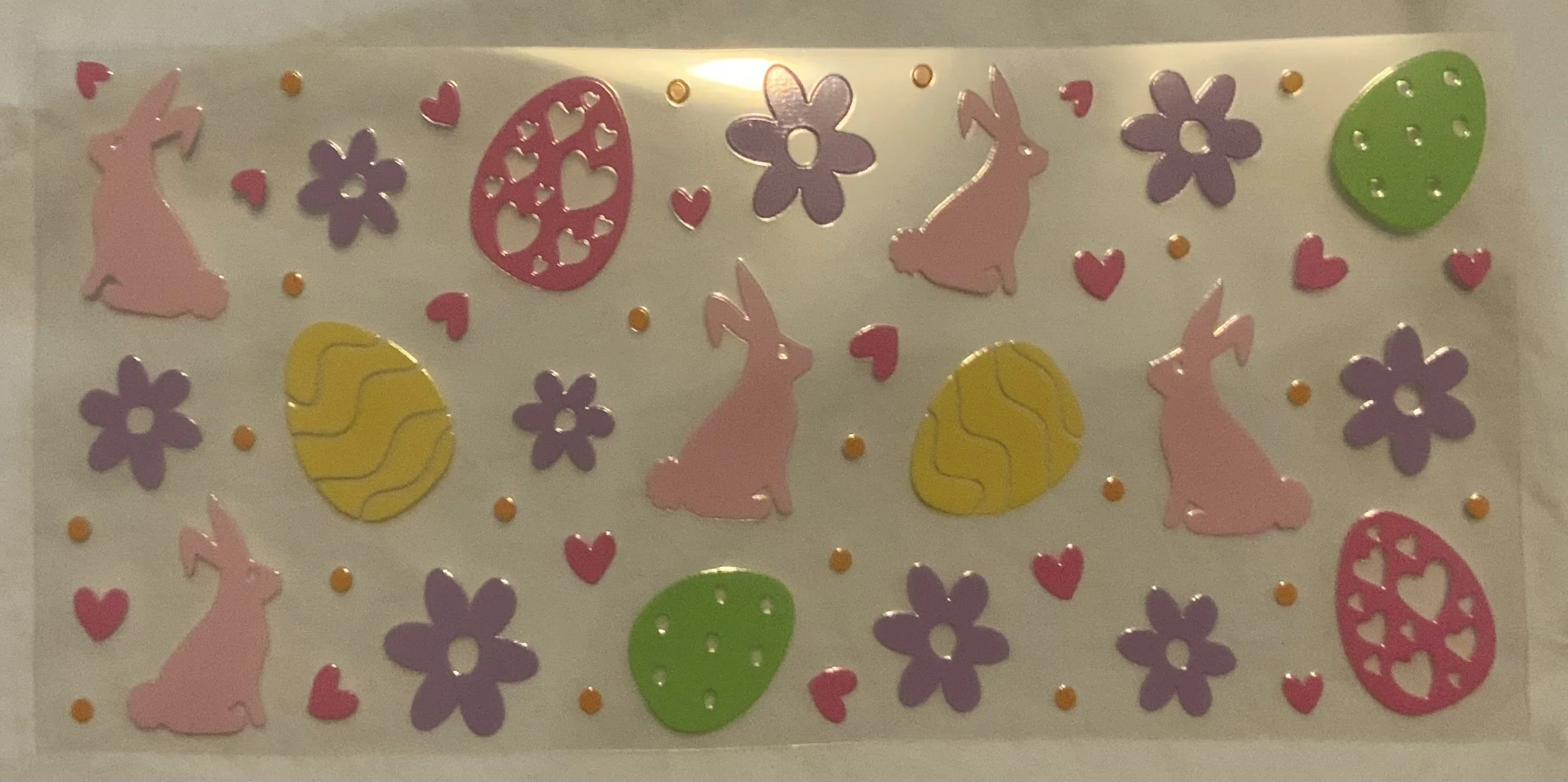 Easter Tradition 16oz cup wrap