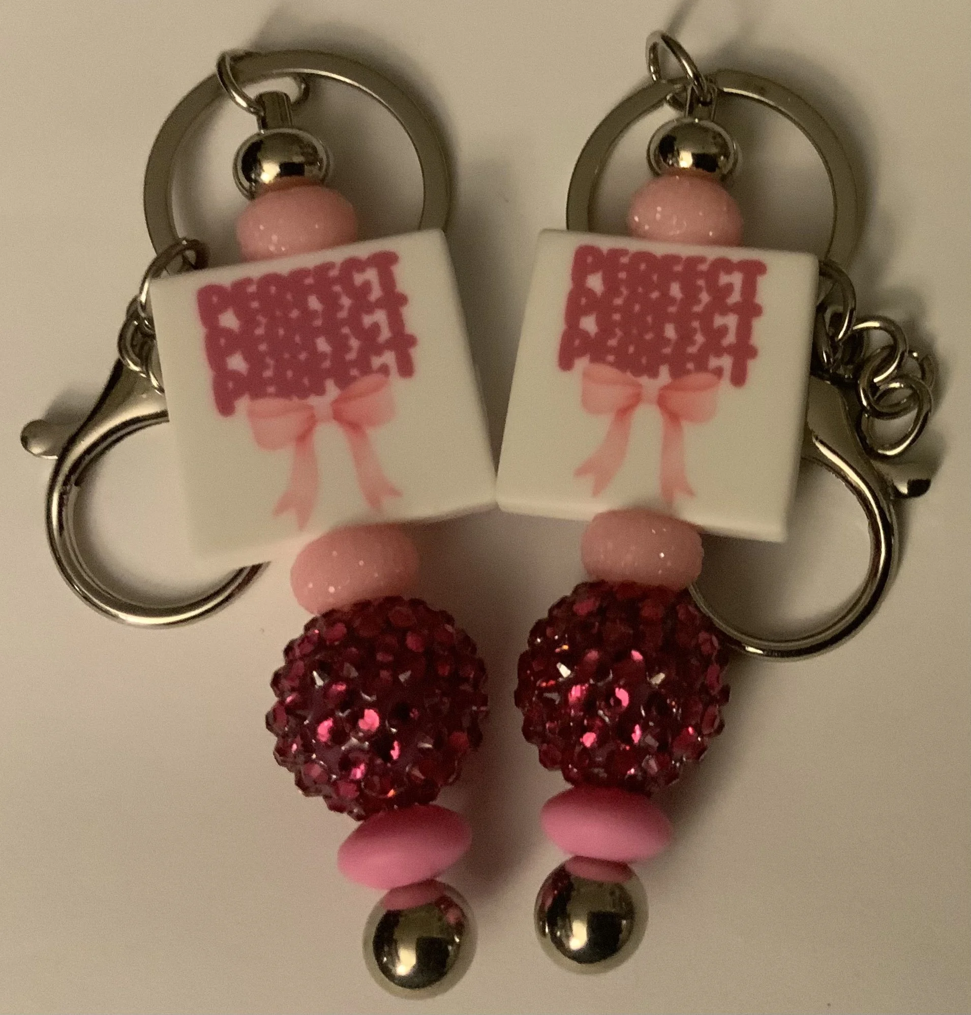 The Perfect Keychain