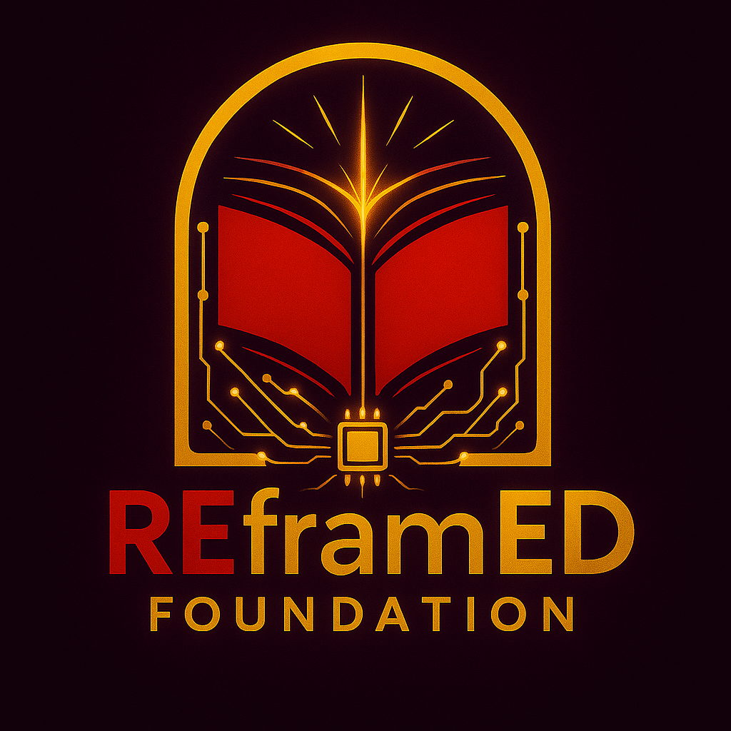 Reframed Learning Academy 
