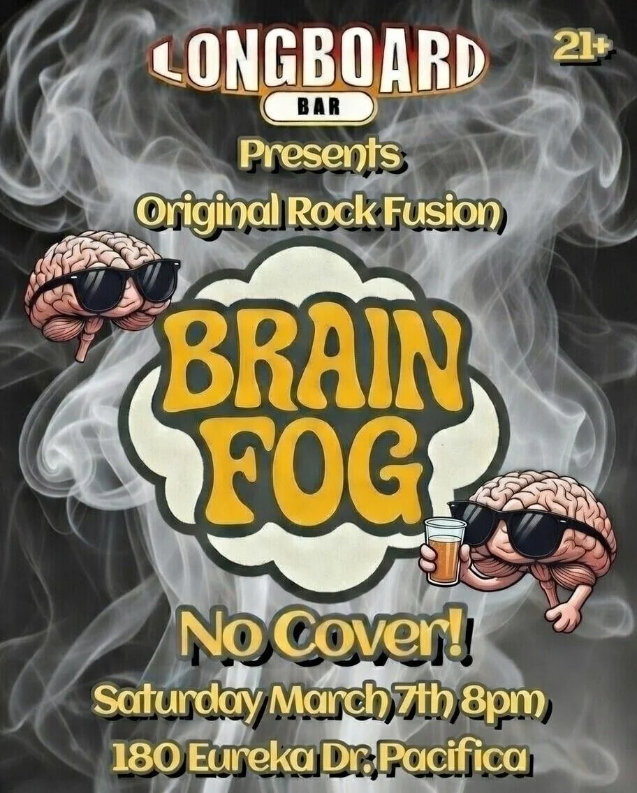 Brain Fog